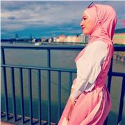 Erfahrene, junge und sympathische Nachhilfelehrerin 
-Mit mind. 2 Notenverbesserung !